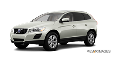 2013 Volvo XC60